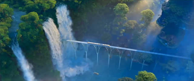 File:Zootopia Rainforest District waterfalls.png