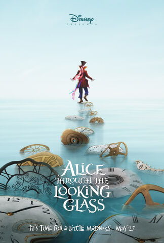 File:Alice Through The Looking Glass Poster 02.jpg