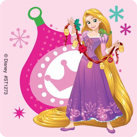 File:Christmas Rapunzel.jpg