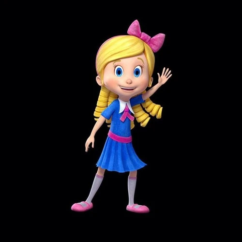 Goldie | Disney Wiki | FANDOM powered by Wikia