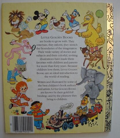 File:Little golden book back cover.jpg