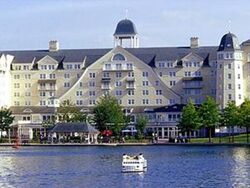 Newport Bay Club
