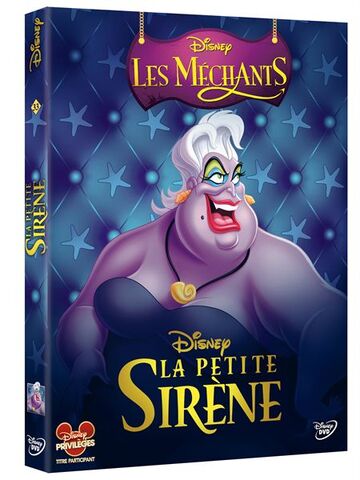 File:Disney Mechants DVD 10 - La Petite Sirene.jpg