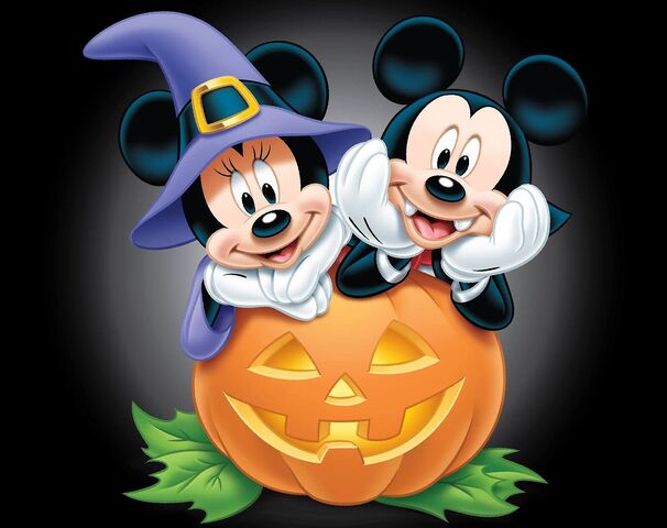File:Mickey and Minnie Halloween.jpg