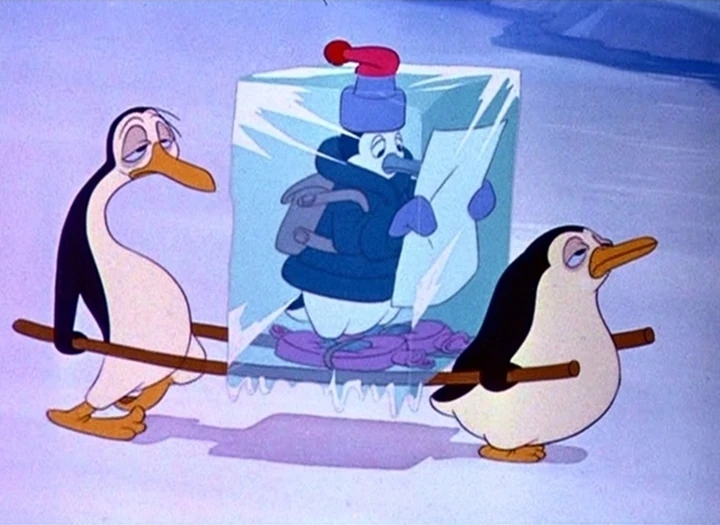 Image - The cold-blooded penguin 5large.jpg | Disney Wiki | FANDOM