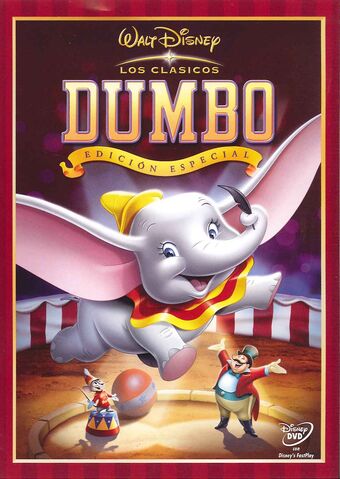 File:Dumbo2007SpanishDVD.jpg