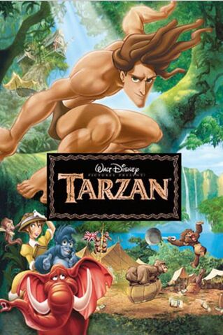 File:Tarzan movie poster.jpg