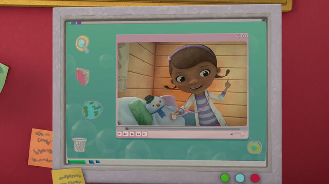 File:Doc's video on computer.jpg