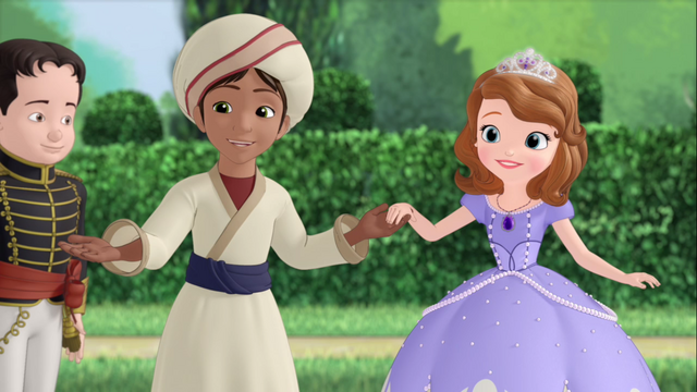 File:Sofia in Once Upon a Princess.png