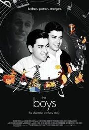 The Boys- The Sherman Brothers' Story