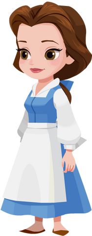 File:Kingdom Hearts X Belle.png