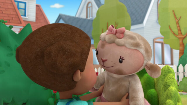 File:Sabrina and dirty lambie.jpg