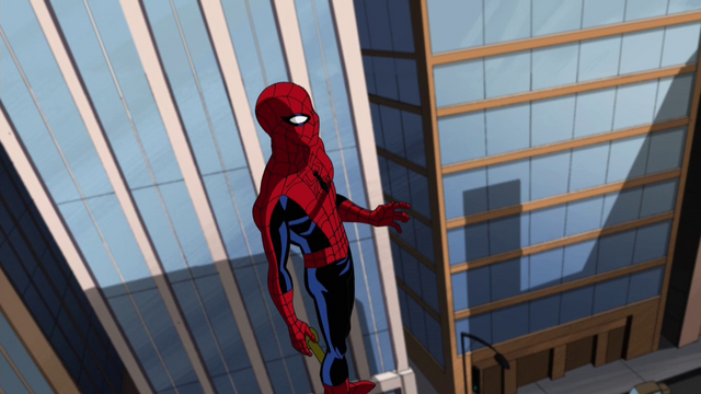 File:Spider-man AEMH01.png