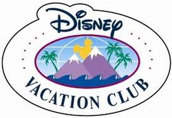 Disney Vacation Club