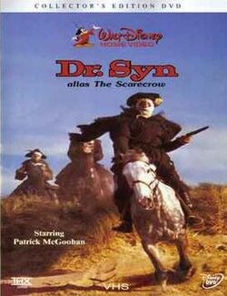 Dr. Syn