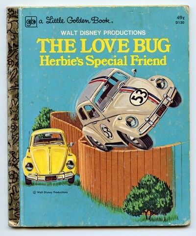File:The Love Bug - Herbie's Special Friend.jpg