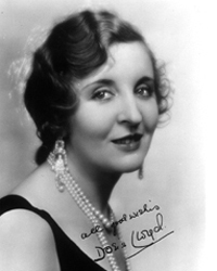 DorisLloyd
