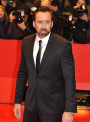 Nicolas Cage