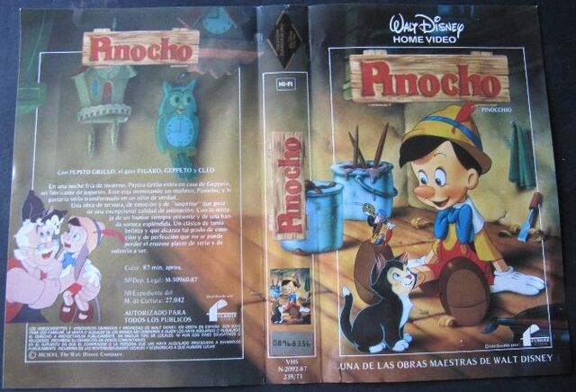 File:Pinocho es vhs.jpg