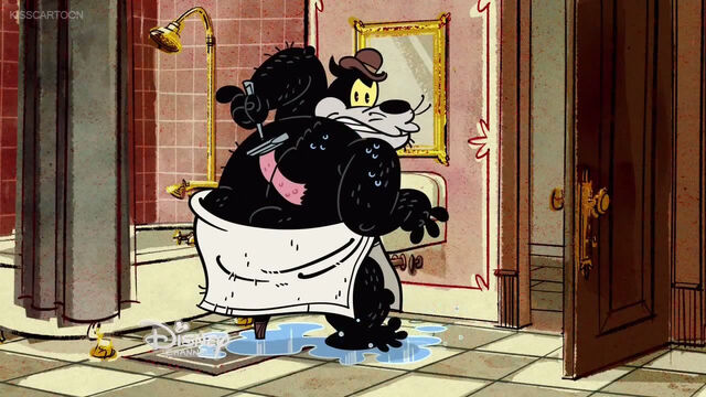 File:Mickey Mouse No Looking.jpg