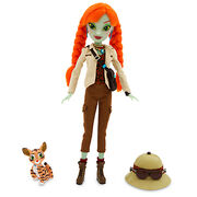 Nellie Doll