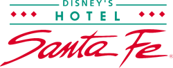 2000px-Disney's Hotel Santa Fe logo