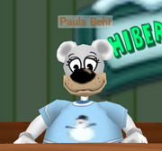 Paulabehr