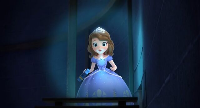 File:The Secret Library Sofia leaving castle 2.jpg