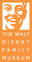The Walt Disney Family Museum logo.svg