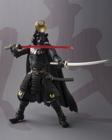 File:Daisho Darth Vader Samurai figure 06.jpg