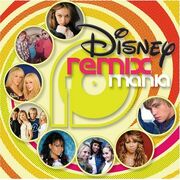 DisneyRemixMania