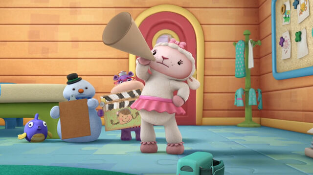File:Lambie directing.jpg