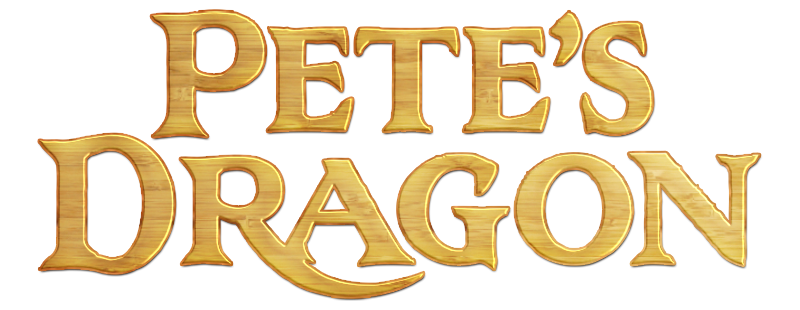 Pete Si Dragonul (2016)