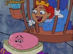Beauty and the Zit