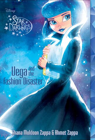 File:Disney's Star Darlings - Vega and the Fashion Disaster - Book Cover.jpg