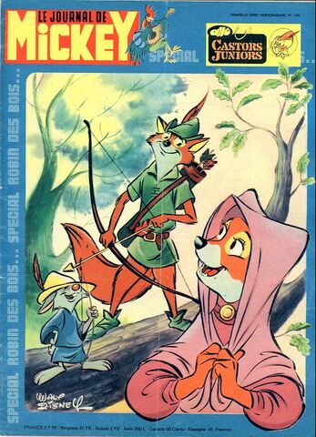 File:Le journal de mickey 1166.jpg