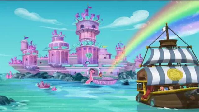 File:Pirate Princess castle.jpg