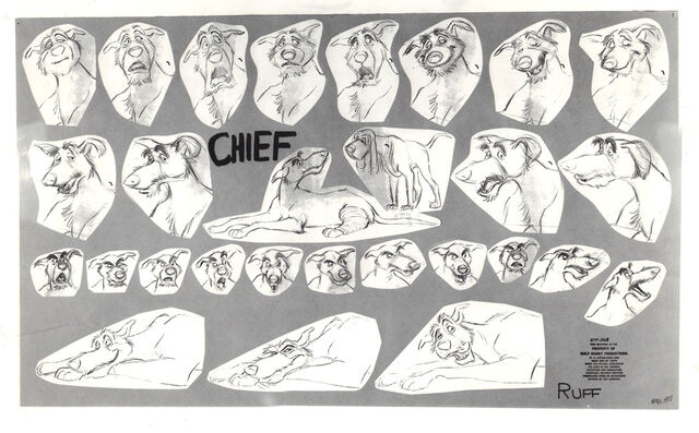 File:Thefoxandthehound chief drawings.jpg