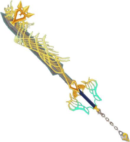 File:Ultima Weapon KH.png