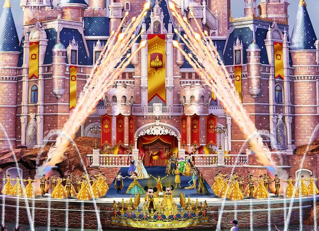File:Golden Fairytale Fanfare.jpg
