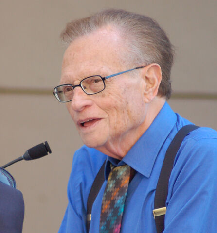 File:LarryKingSept10 (cropped).jpg