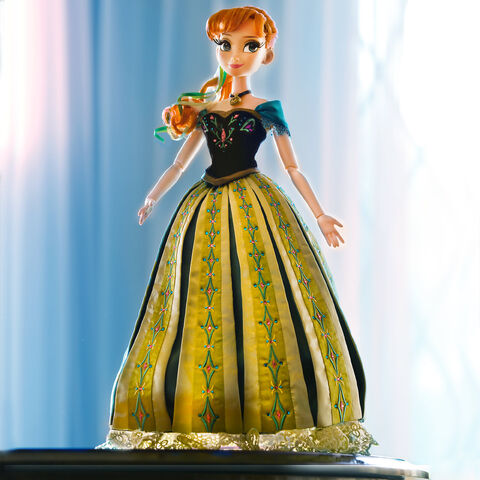 File:Limited Edition Anna doll.jpg
