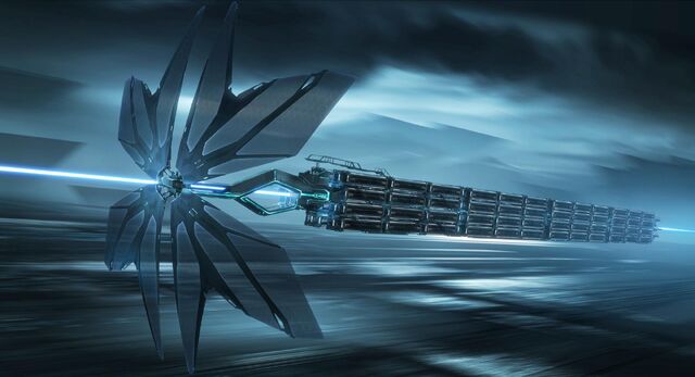 File:Solar Sailer - Tron Legacy.jpg