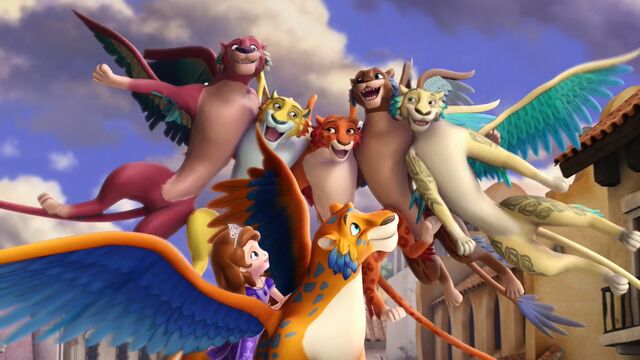 File:Elena and the Secret of Avalor - The Spirit of Avalor.jpg