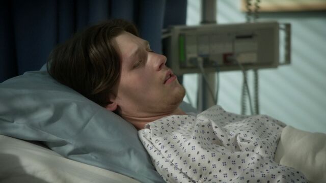 File:Once Upon a Time - 6x06 - Dark Waters - Liam in Hospital.jpg