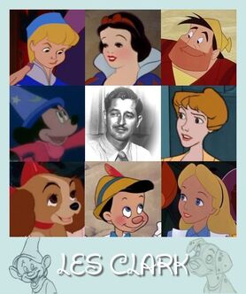 Walt-Disney-Animators-Les-Clark-walt-disney-characters-22959712-648-773