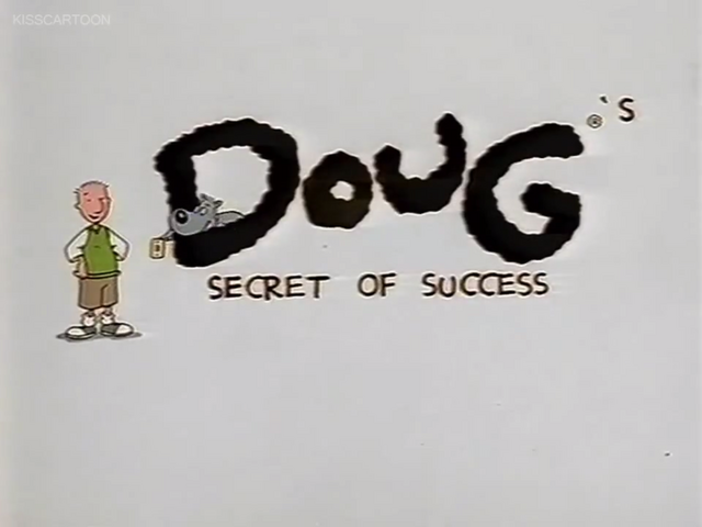 File:Doug's Secret of Success.png