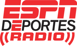 ESPN Deportes Radio logo.svg
