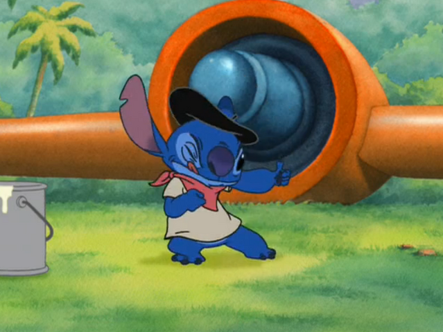 File:Stitch as artist.png