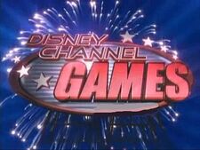 DC Games Logo